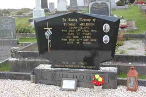 Muldoon Thomas Clooncullane